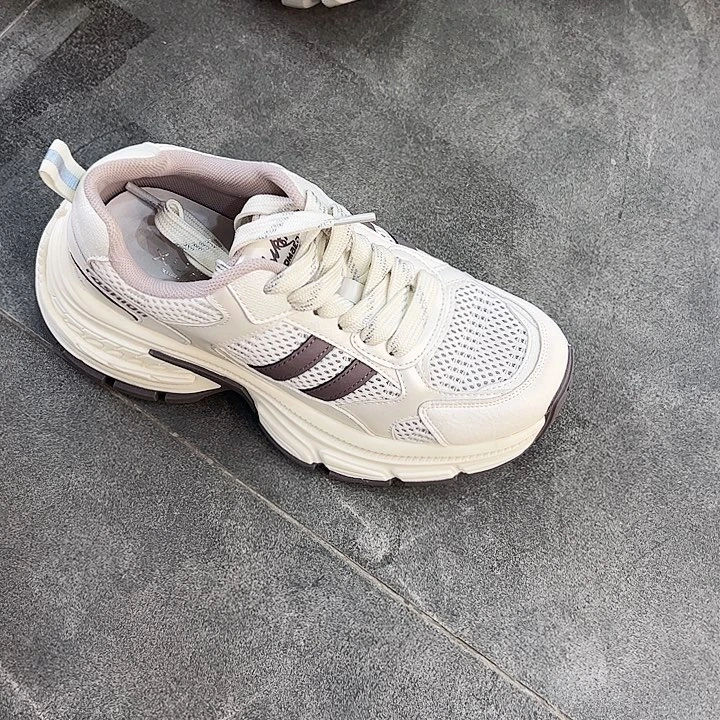 单鞋523-50093白紫36