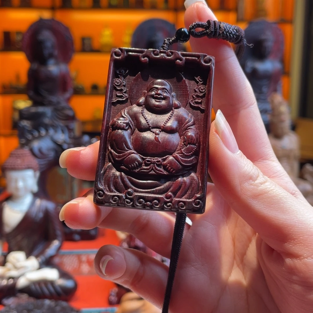 檀香紫檀（小叶紫檀）