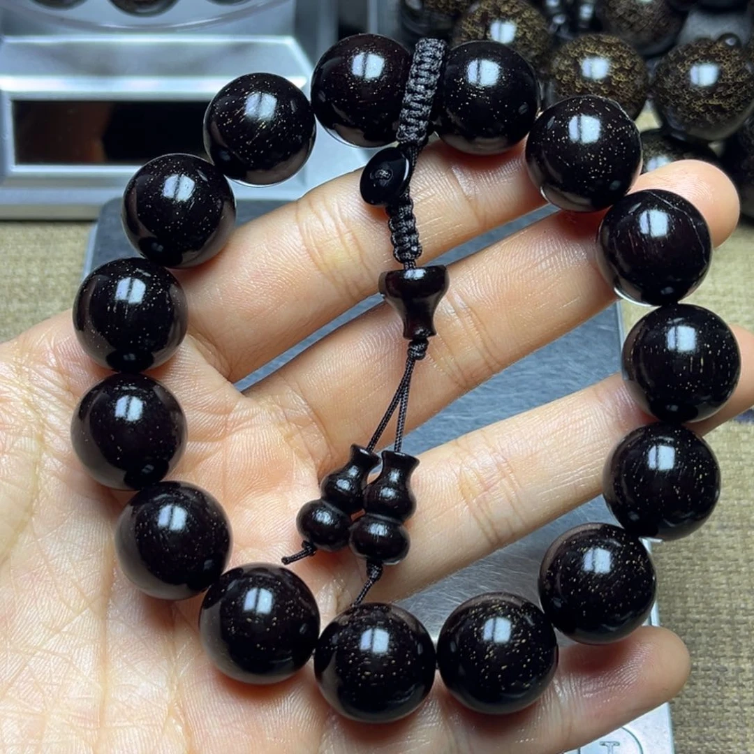 檀香紫檀（小叶紫檀）1.5