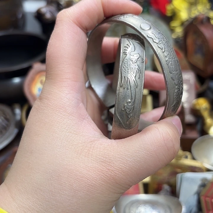 文玩铜器工艺摆件