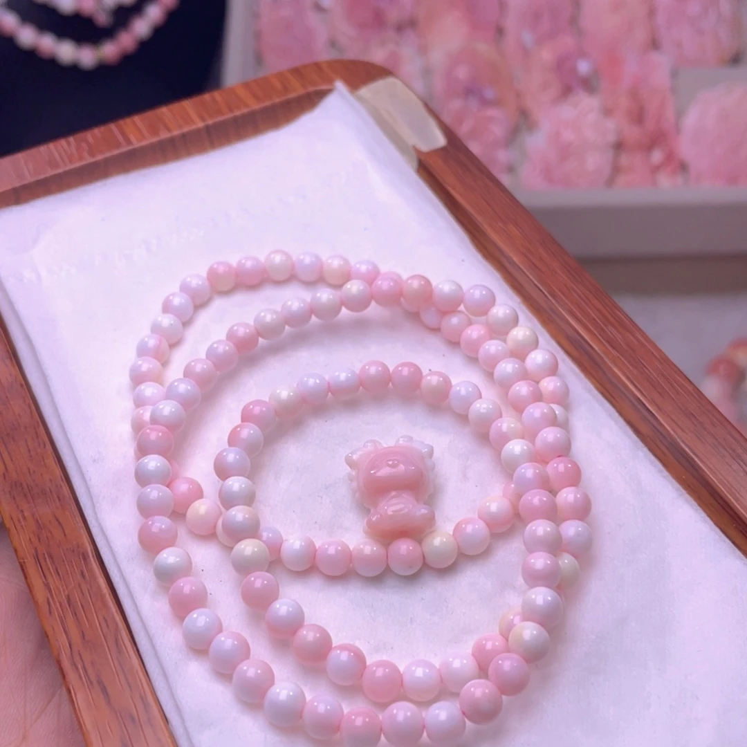 合金查罗石手绳福利50