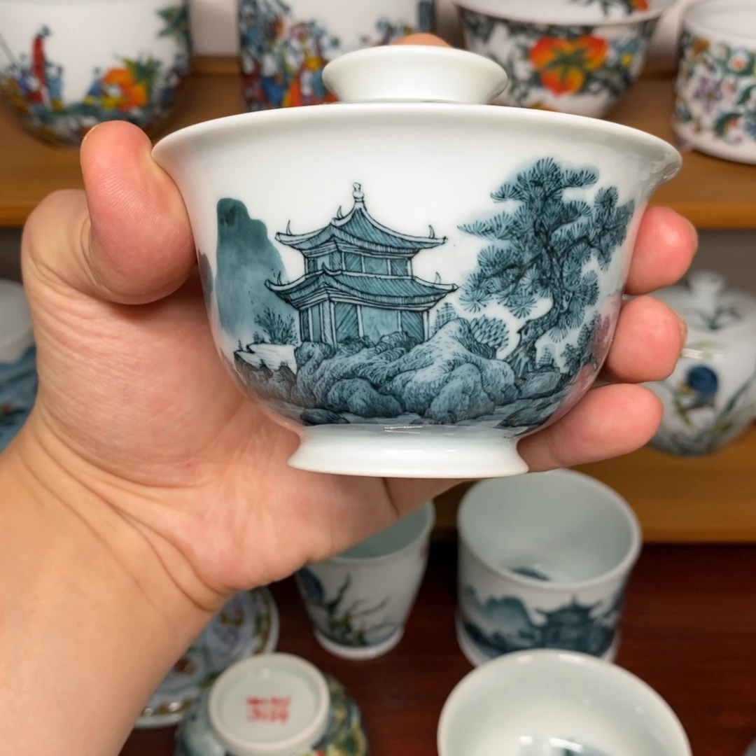 青远柴窑高货分享1111