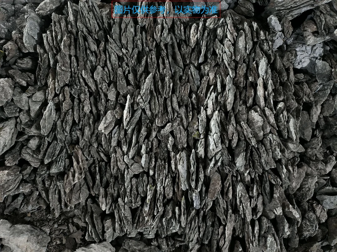 （直播链接）造景天然青龙石鱼缸造景摆件鱼缸摆件鱼缸青龙石造景