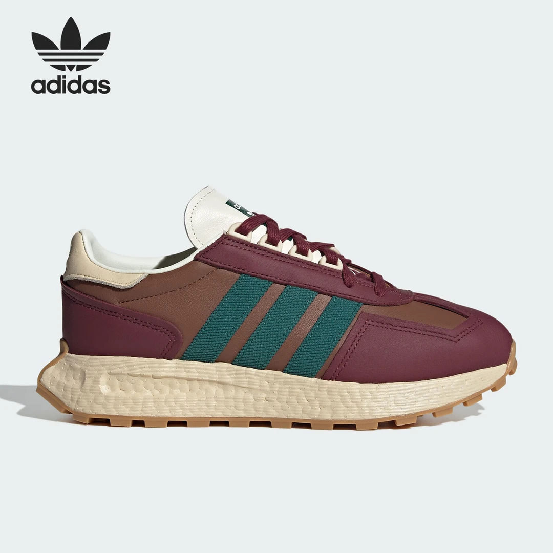 ADIDAS/阿迪达斯三叶草RETROPY E5男女时尚休闲鞋 ID6145