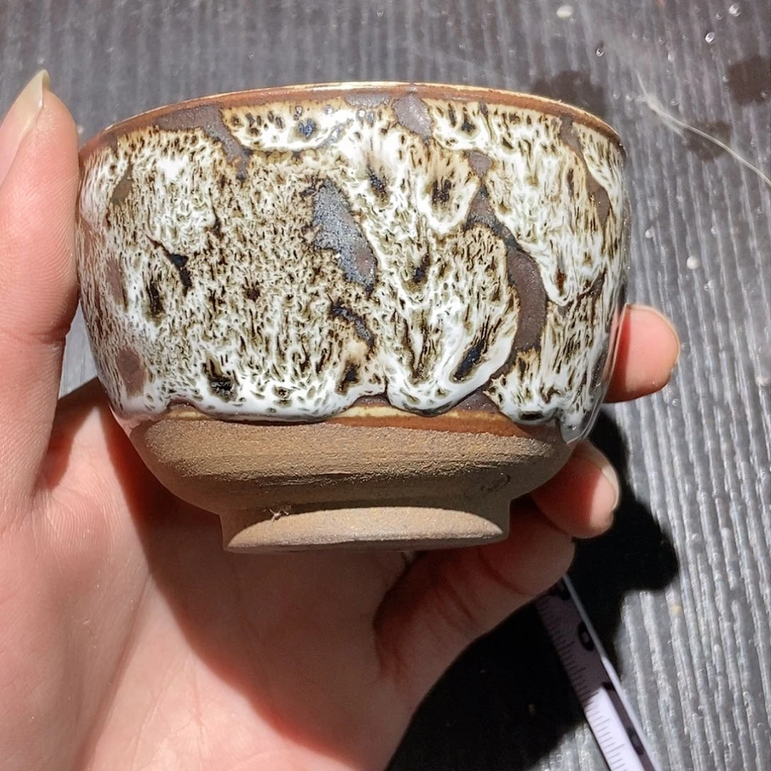 茶盏建盏茶器主人杯