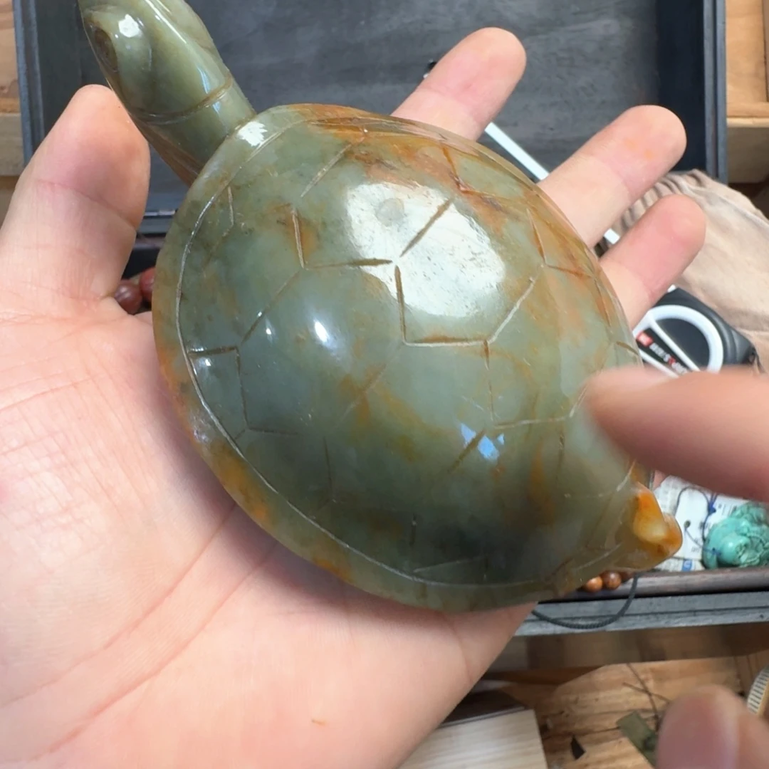 陶瓷手串，多样心发一