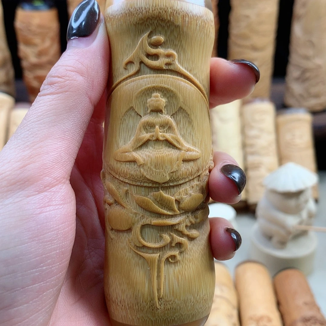 【闪购商品】竹实心竹哈哈哈哈哈