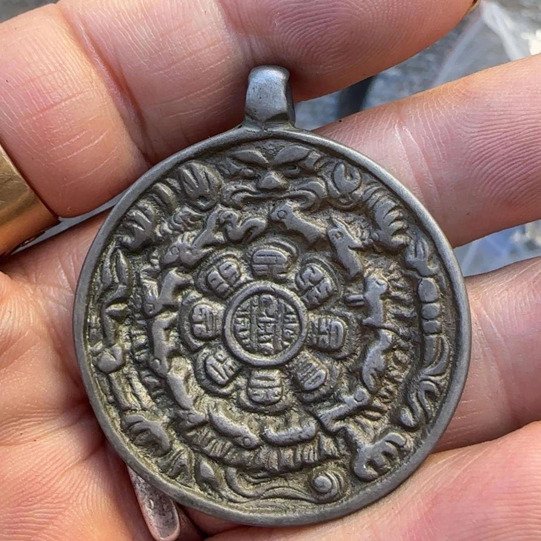扎西强推荐藏传一件
