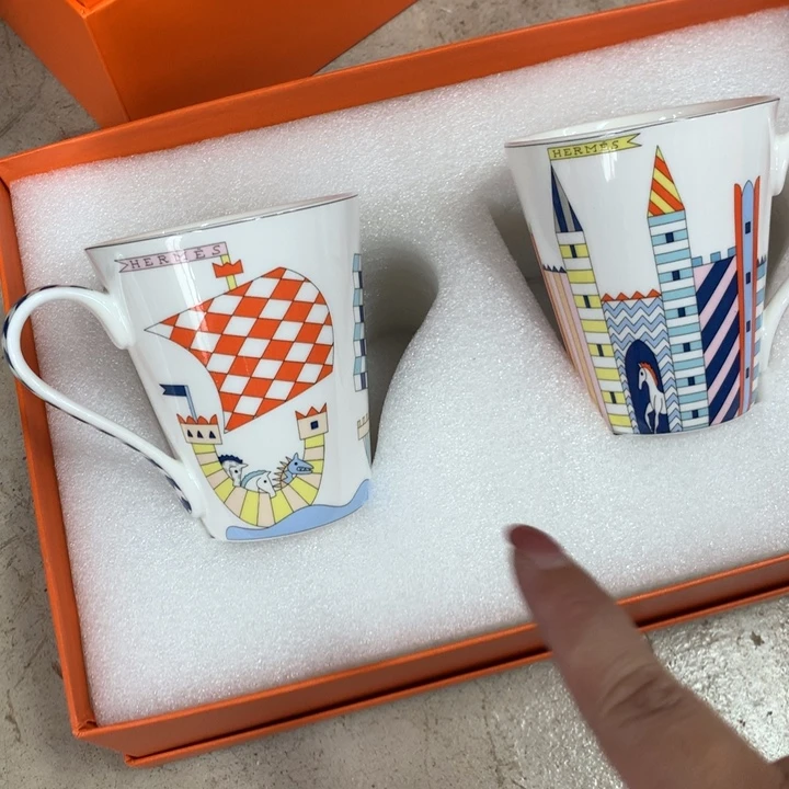 瓷片咖啡的味道真的是