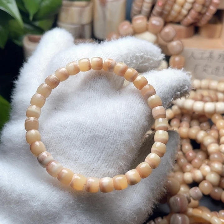 驼骨手串/手链7✖️6