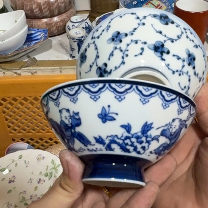 陶瓷推荐第二名20包邮