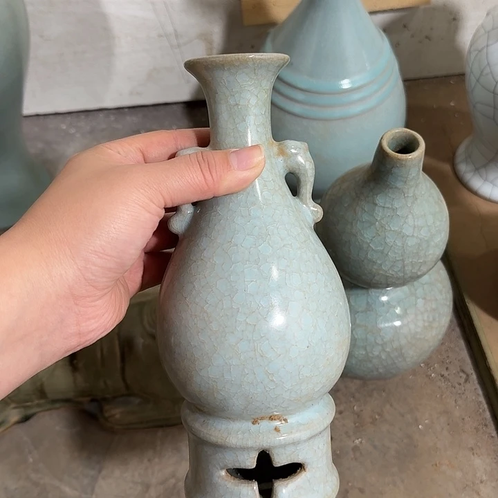 摆件瓷器瓷器瓷器瓷器