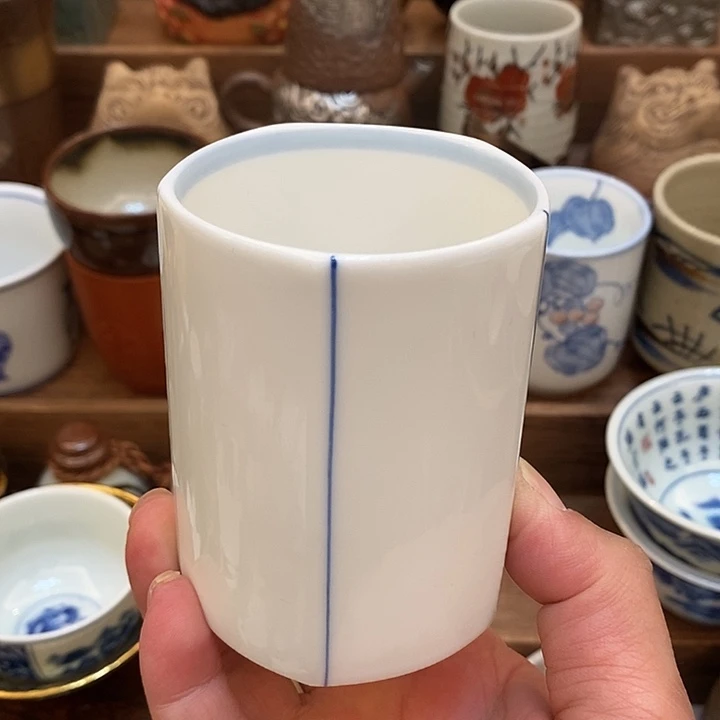 中古品默认微瑕满18包邮