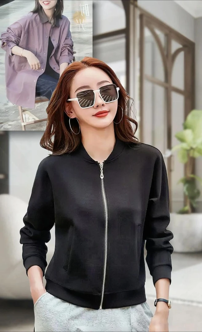 【1号】时尚女装 （下单非图片款）默认瑕疵   No退No换