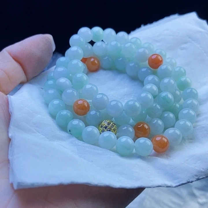 未镶嵌定制翡翠天然缅甸翡翠A货