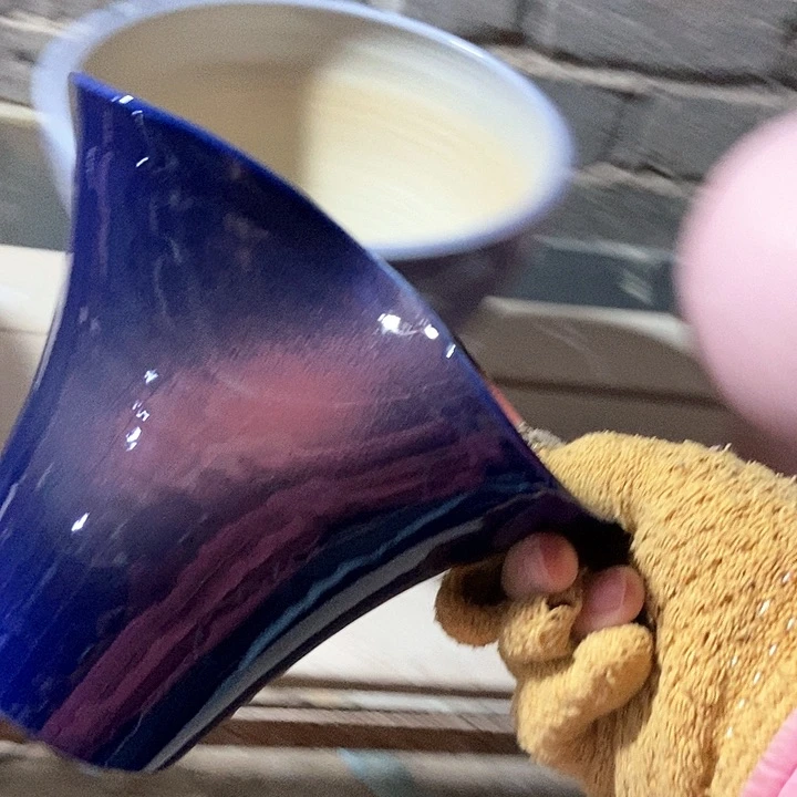 瓶口17高15 景德镇陶瓷学院