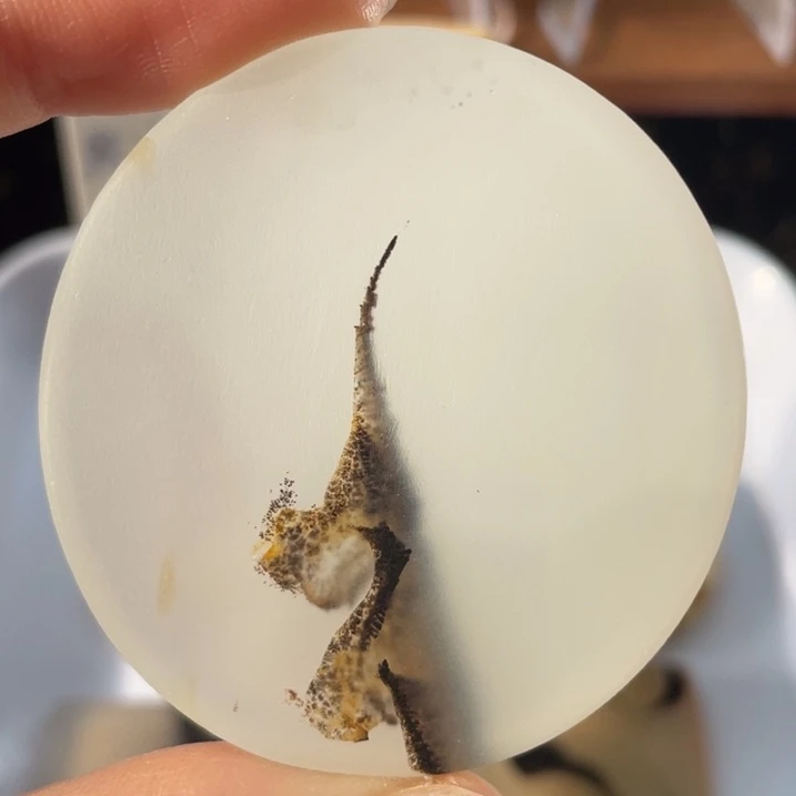 玛瑙/玉髓未镶嵌牌子