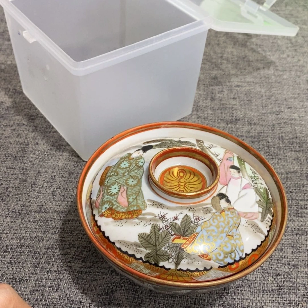 紫砂茶杯非常漂亮好看的花瓶