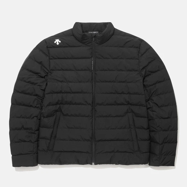 DESCENTE/迪桑特保暖冬季保暖防风男装运动立领运动SQ323UDJ91