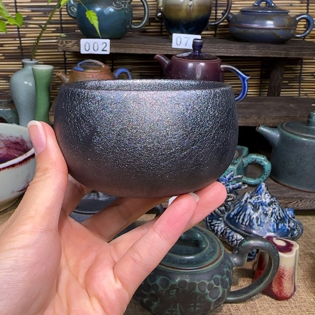 小***食垕瓷甄选传统工艺