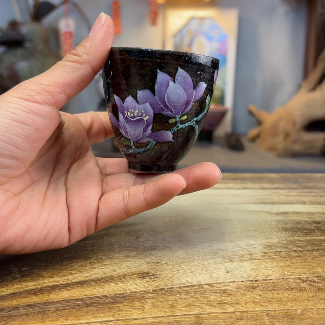 景德镇纯手工制作陶瓷