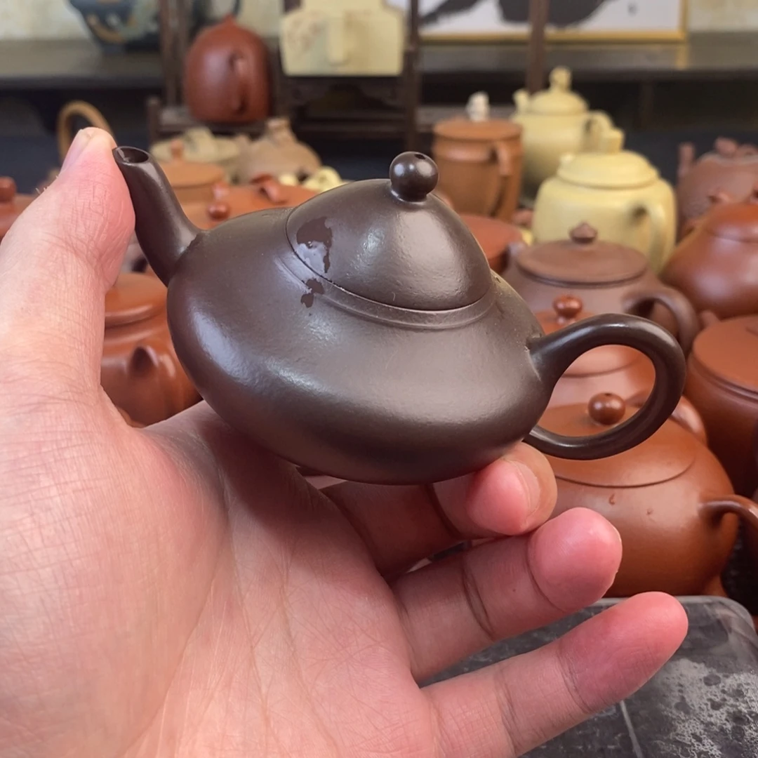 茶壶紫砂微瑕紫砂壶套装等系列