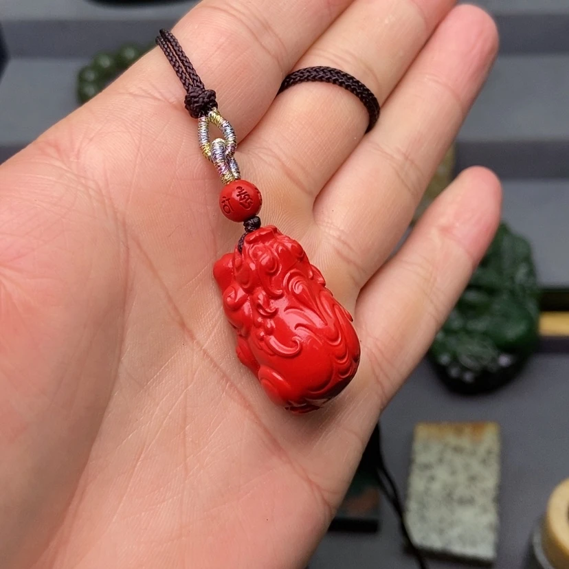 【闪购商品】和田玉颈饰未镶嵌F****o