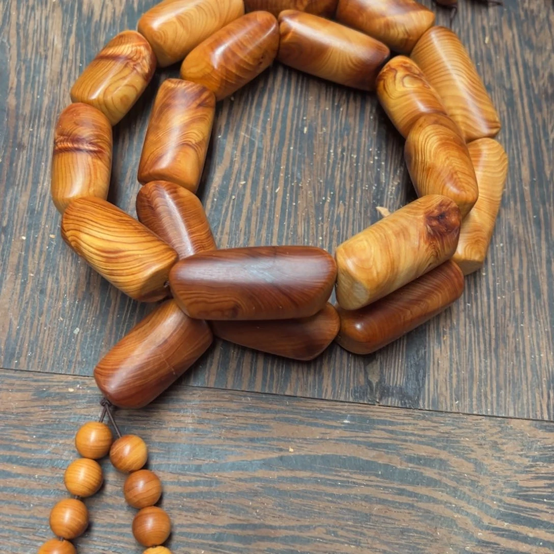 太行崖柏陈化太行