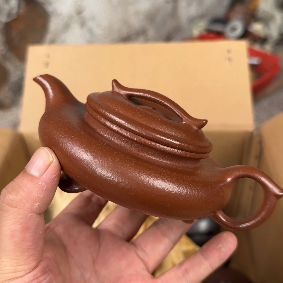 茶壶紫砂紫砂茶具