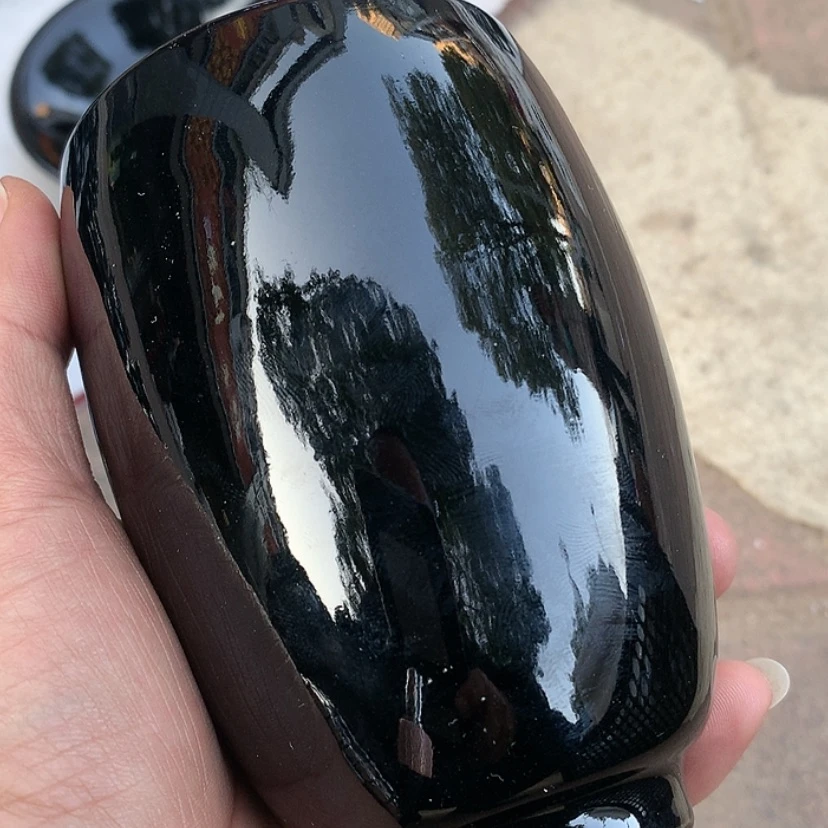 【闪购商品】茶盏王***员建窑建盏茶杯