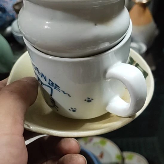 *****茶盏瓷器吗你，么么哒爱你