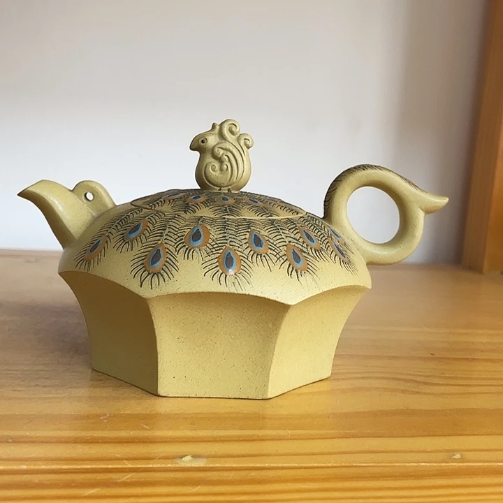 茶壶紫砂宜兴紫砂