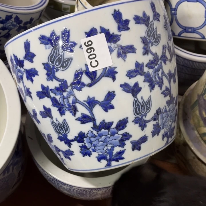 雨***风陶瓷制品  瑕疵处理