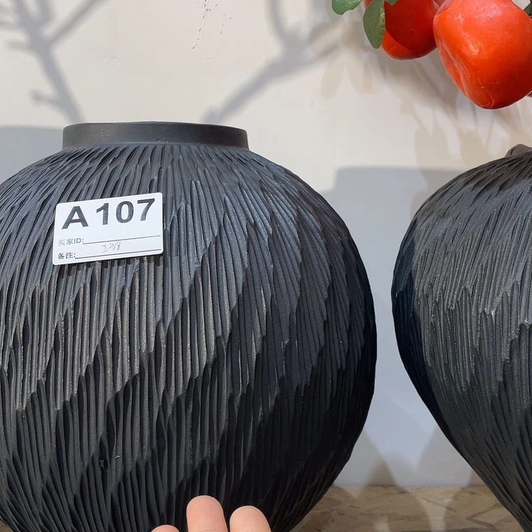 瓶景德镇陶瓷花瓶花器