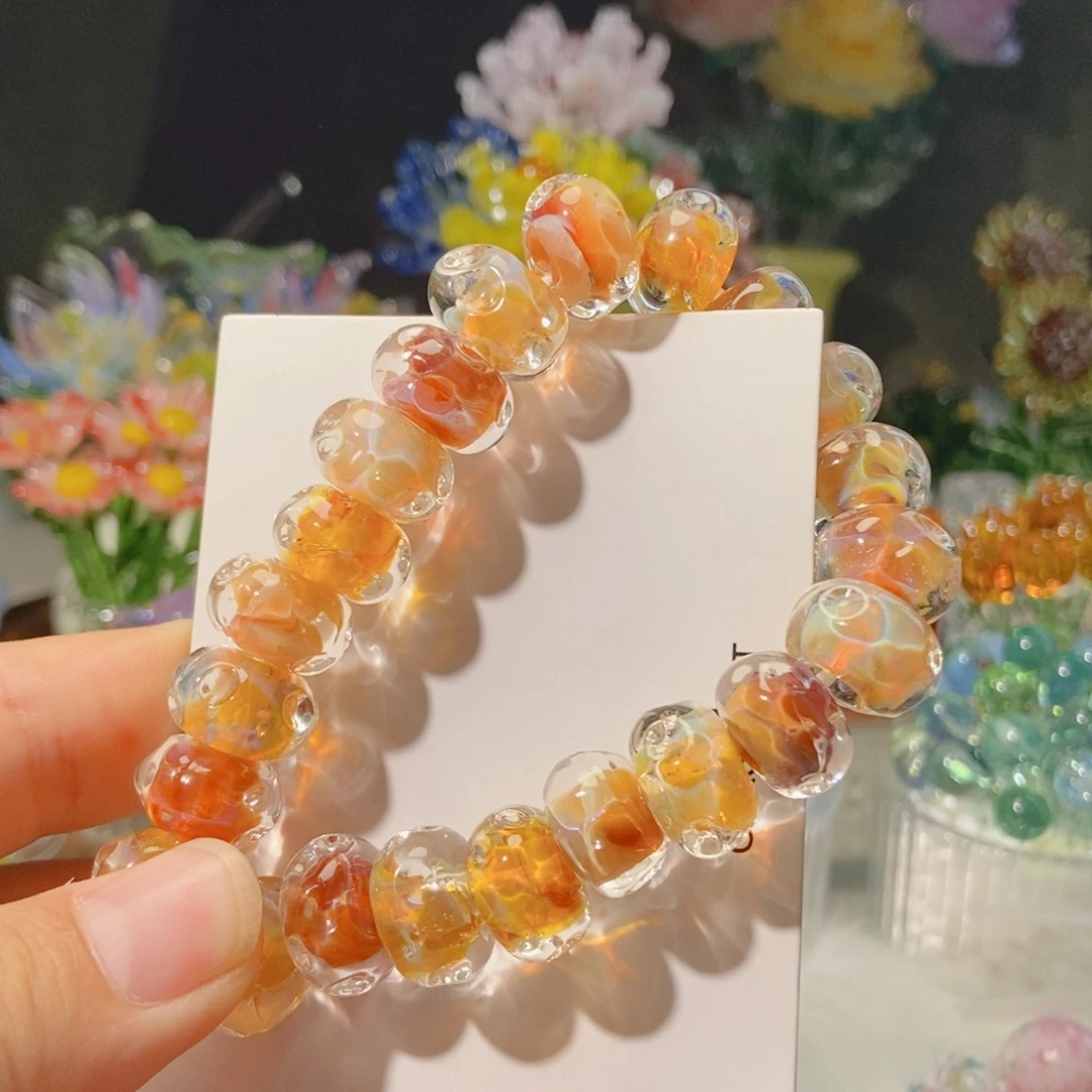 琉璃手链手链手链