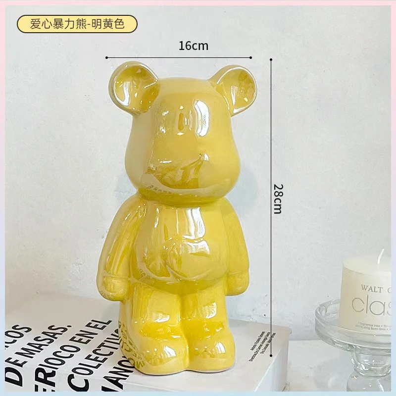 鸟笼潮玩摆件 桌面摆件  以直播间实物为准
