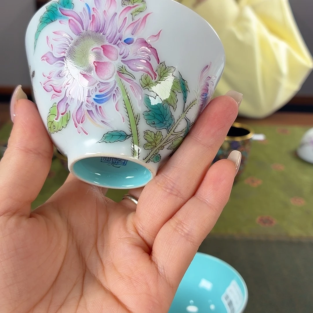 九鸣瓷艺九鸣瓷艺