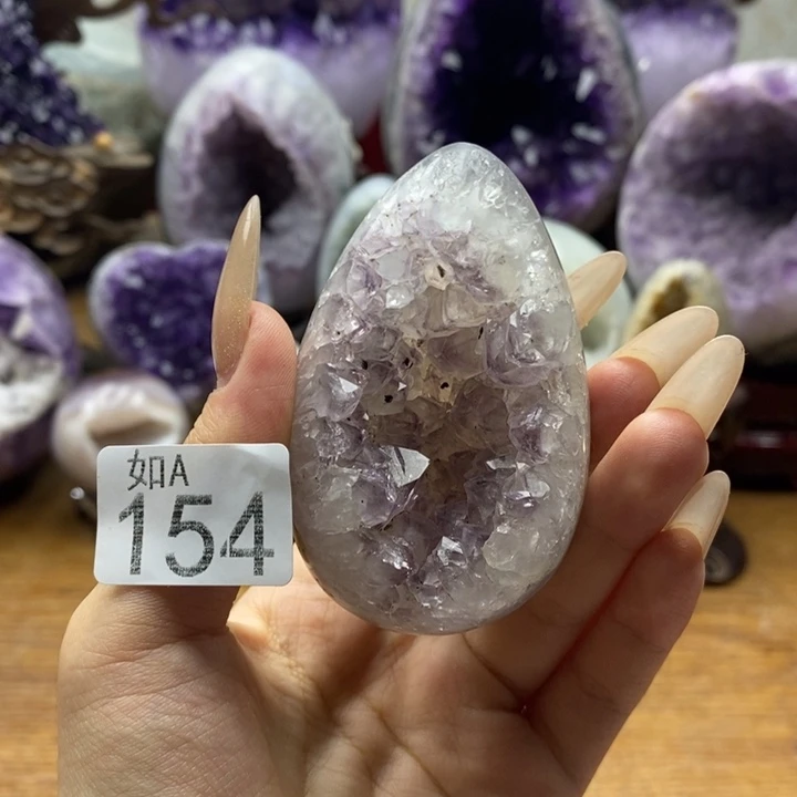 【闪购商品】未镶嵌水晶大型摆件（非配饰）