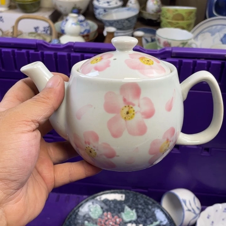 琉璃手工艺品开播了开播了开播了