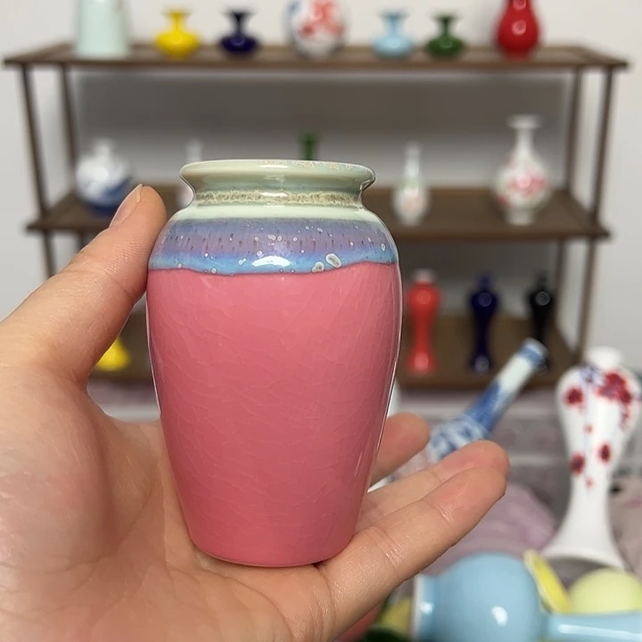 本山绿泥景德镇陶瓷研究所学会