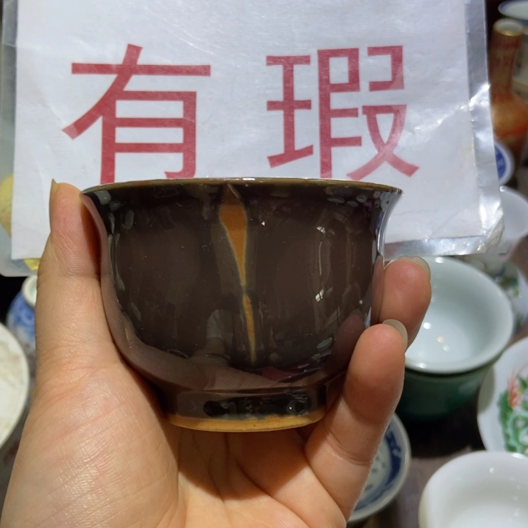 陶瓷艺术家的作品