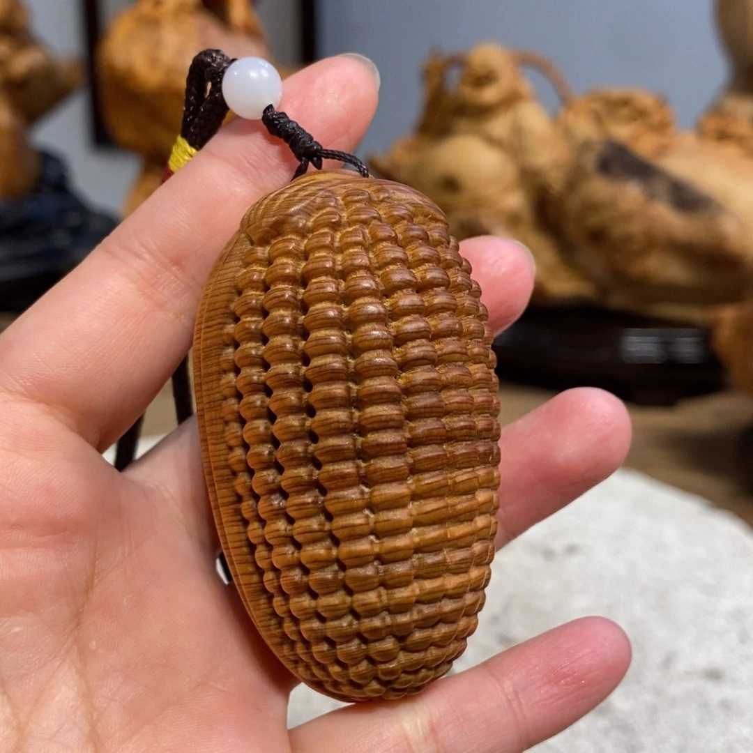 柏木（崖柏）崖柏，