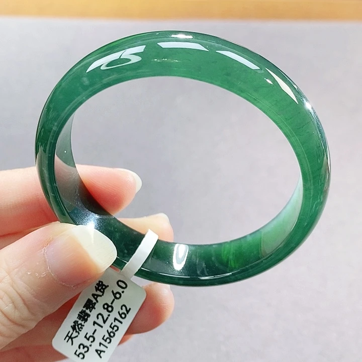 【闪购商品】未镶嵌手镯翡翠