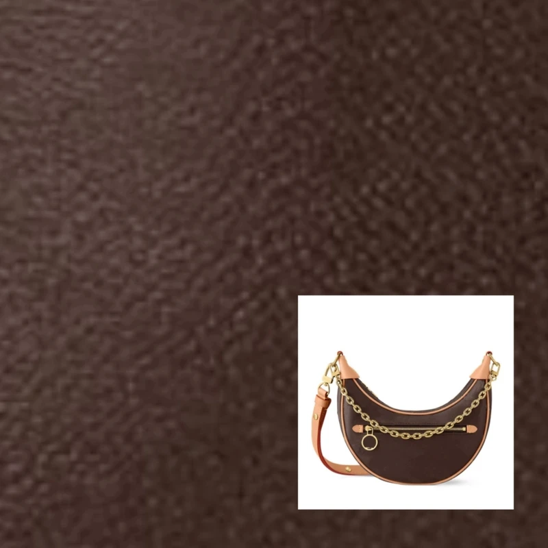 月亮豌豆经典单肩包