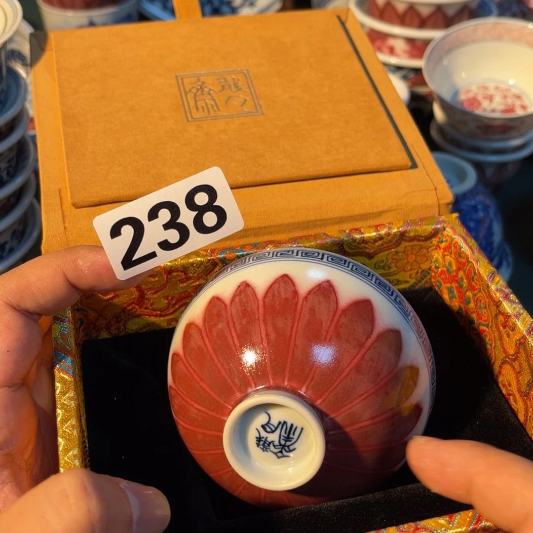 238 半月陶瓷半月陶瓷