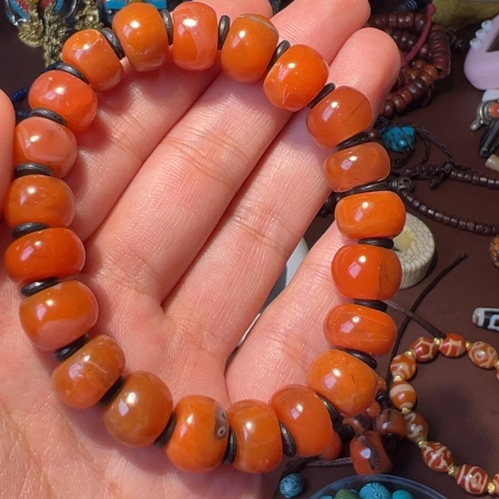 格***Y非洲紫檀（红花梨）