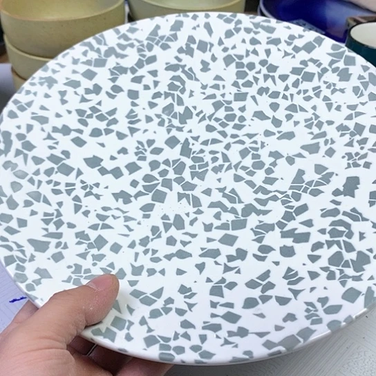 碗陶瓷艺术作品欣赏