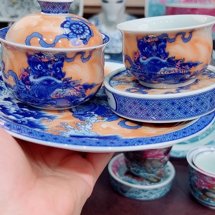 景德镇陶瓷学院院长曾