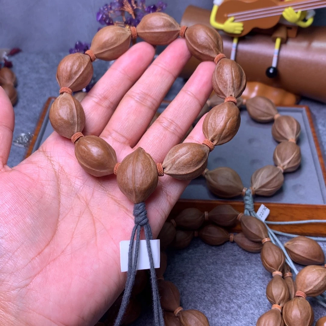 手串/手链橄榄核）**（19-27