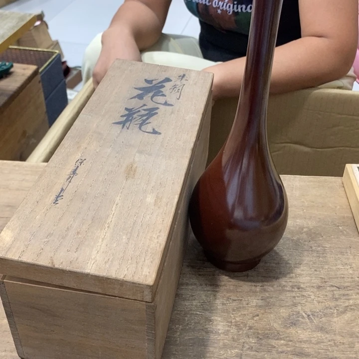 中古品有微瑕，谨慎入手